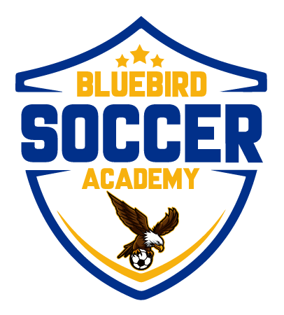 Bluebird Soccer Academy Logo